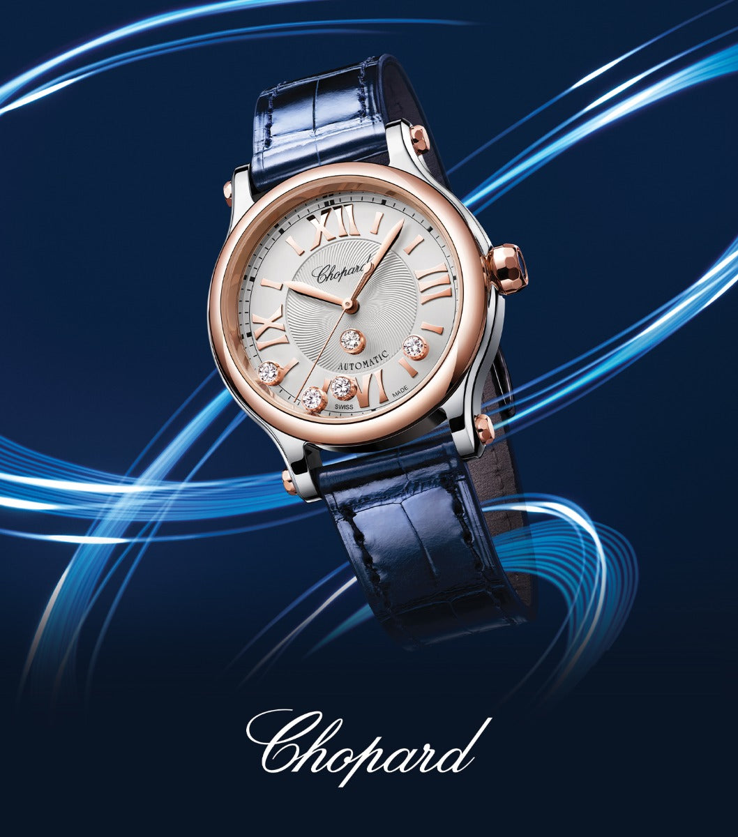 Collection Chopard