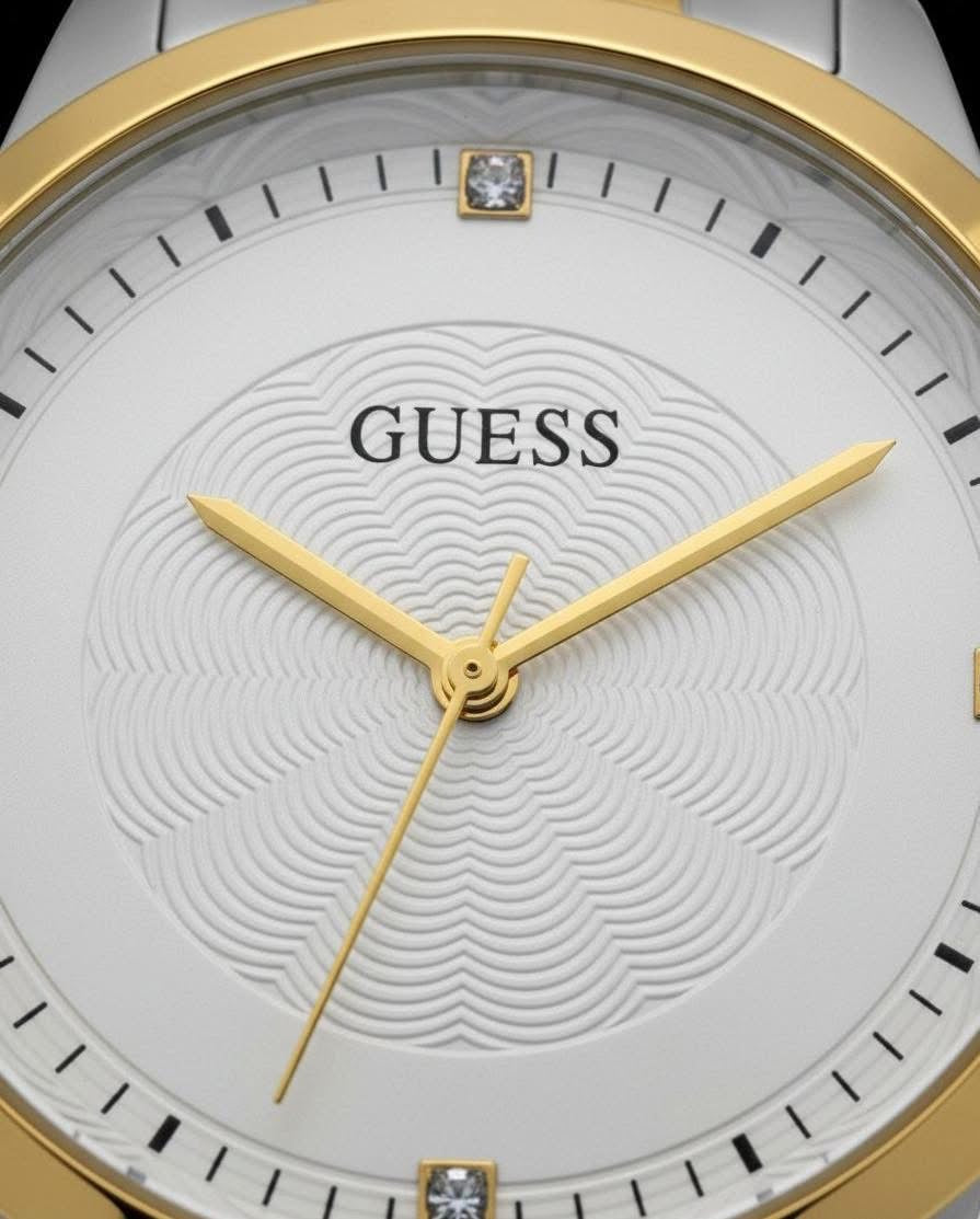 Montre Guess Luxe