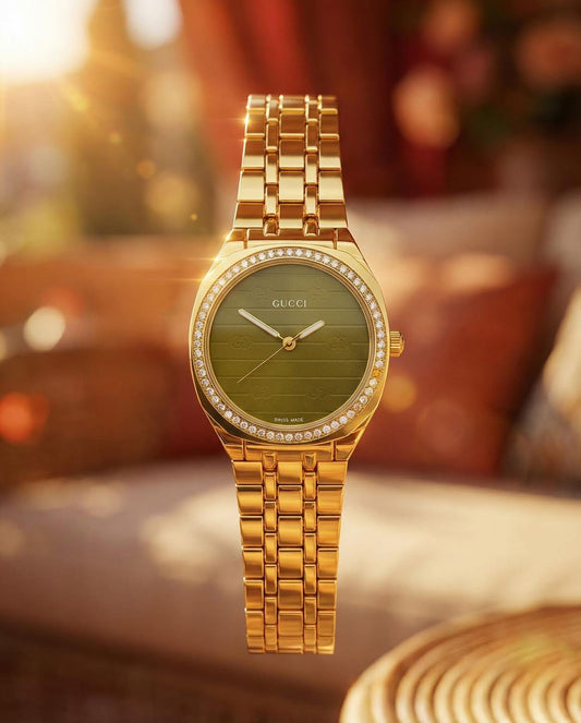 Montre Femme Luxe