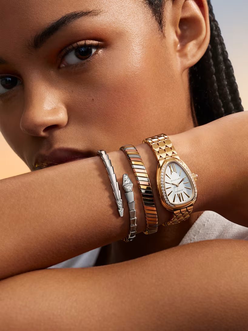 Bulgari - Bold by Nature - ABL MADEMOISELLE