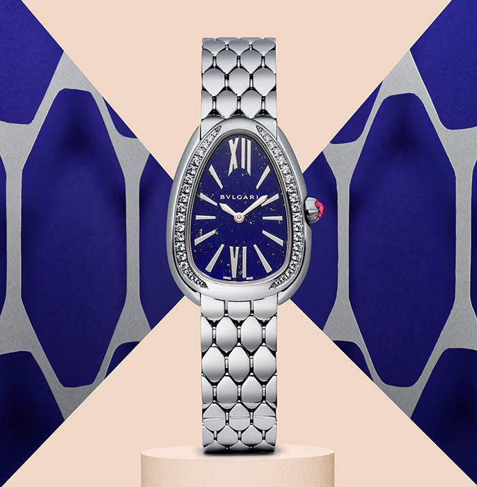 Collection Bvlgari