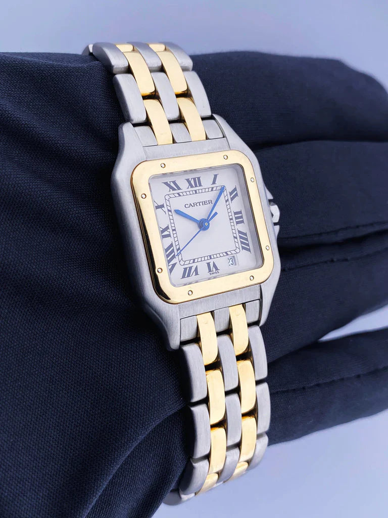 Collection Cartier