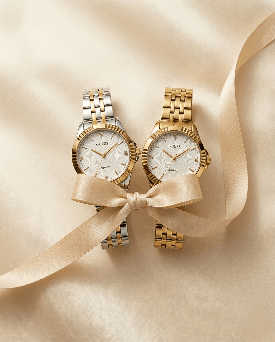 Guess - Modern Expression - ABL MADEMOISELLE