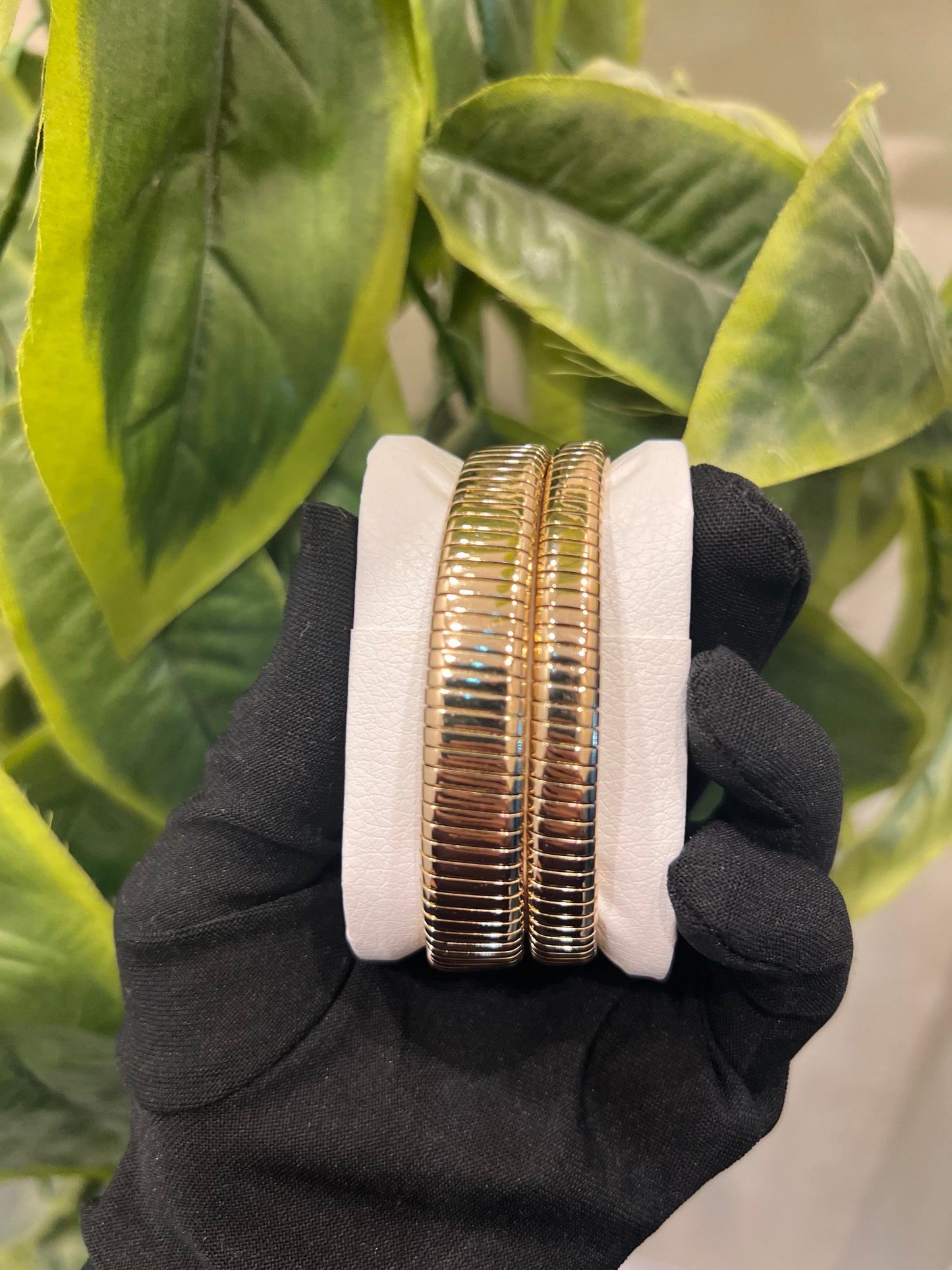 BVLGARI SERPENTI – FULL GOLD