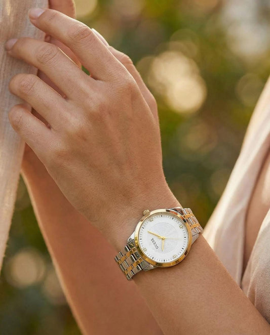 Montre Guess Luxe