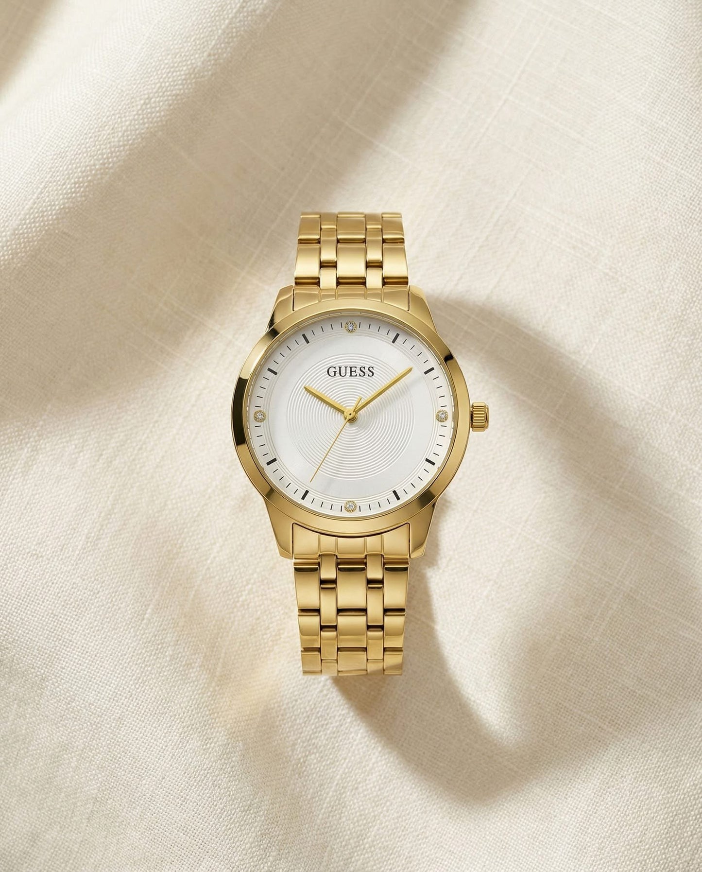 Montre Guess Luxe
