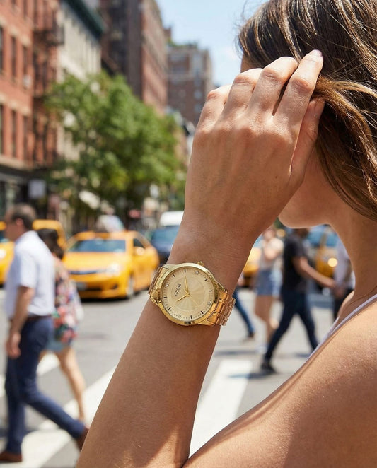 Montre Guess Luxe