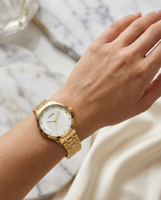 Montre Guess Luxe