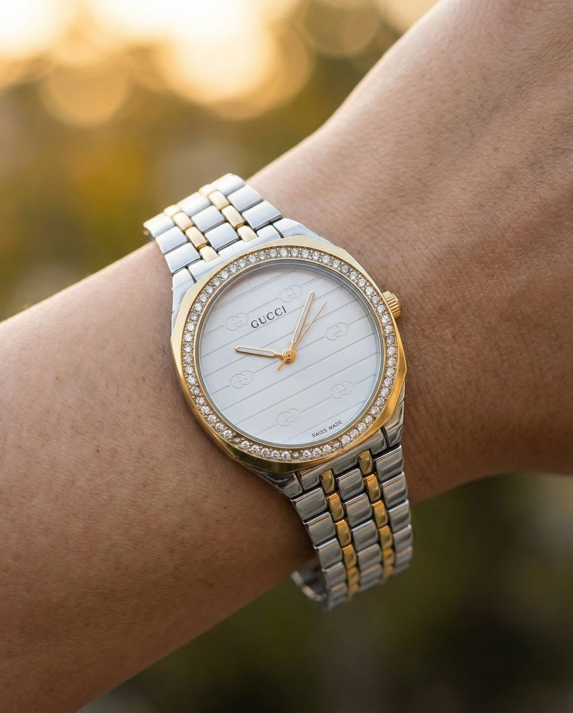 Montre Femme Luxe