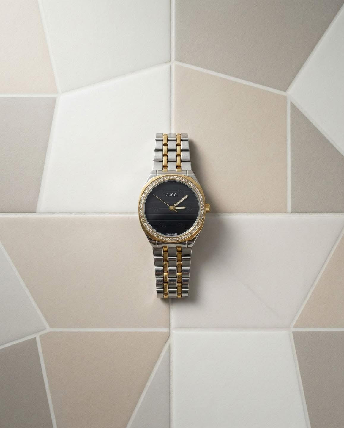 Montre Femme Luxe