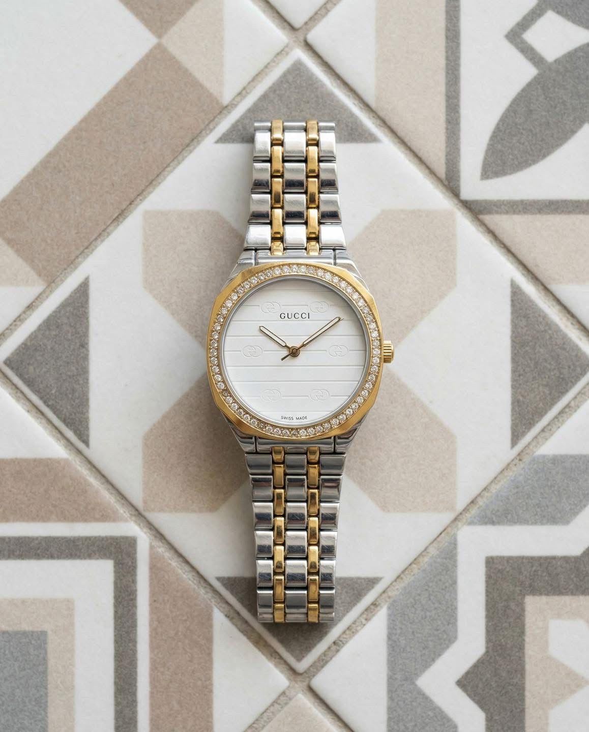 Montre Femme Luxe