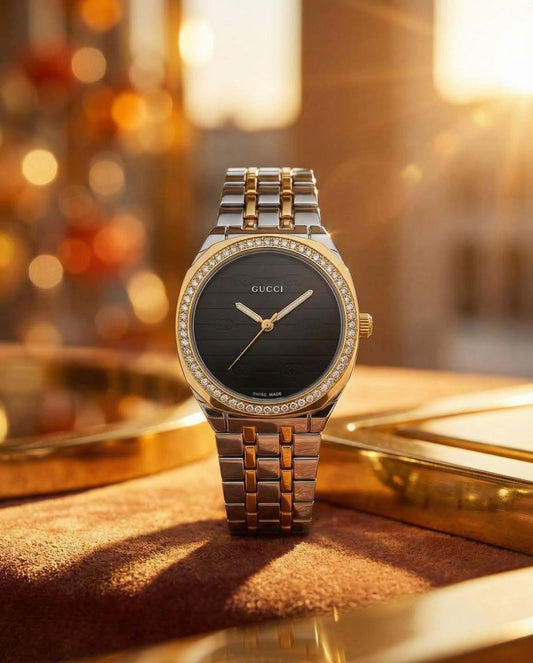 Montre Femme Luxe