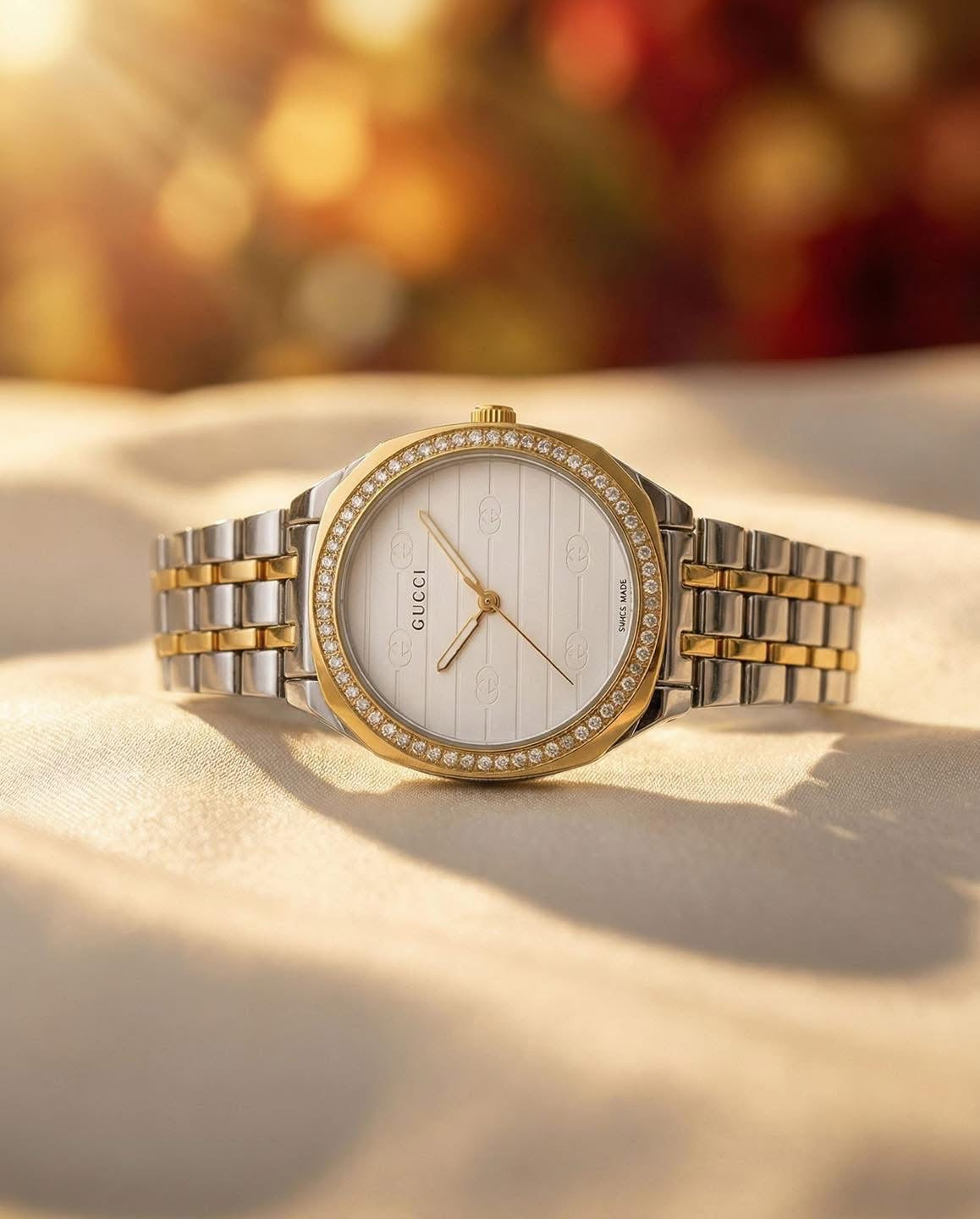 Montre Femme Luxe
