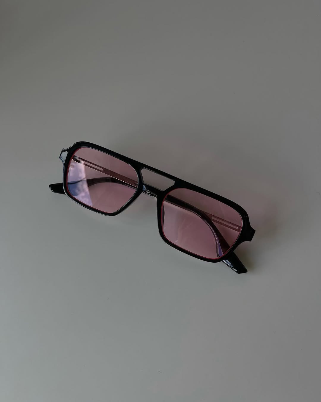 Bold Pink - ABL MADEMOISELLE