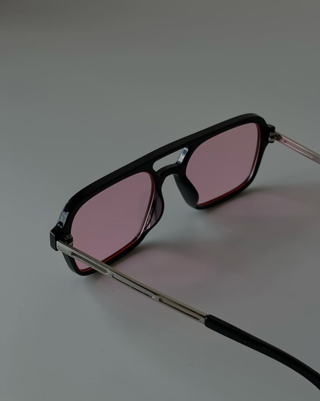 Bold Pink - ABL MADEMOISELLE