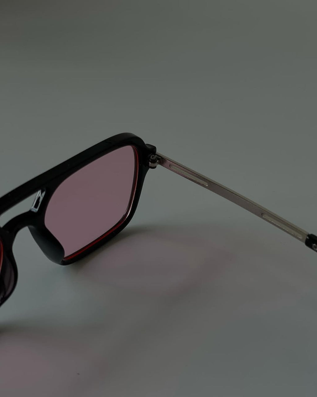 Bold Pink - ABL MADEMOISELLE