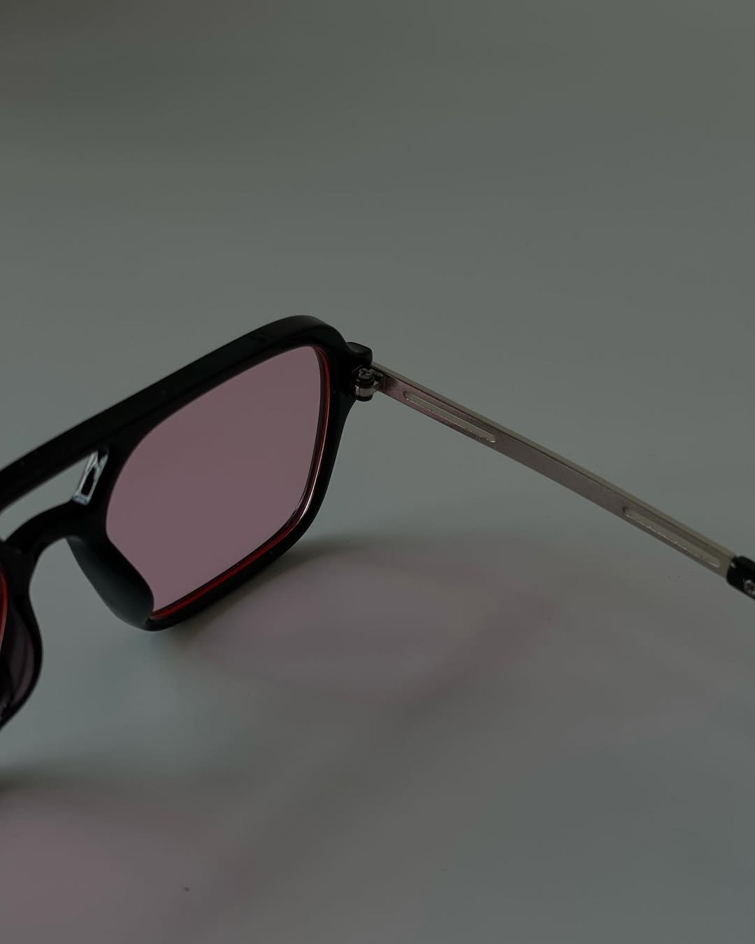 Bold Pink - ABL MADEMOISELLE