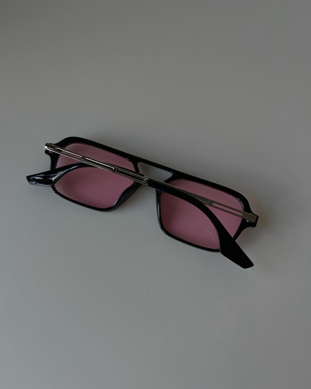 Bold Pink - ABL MADEMOISELLE