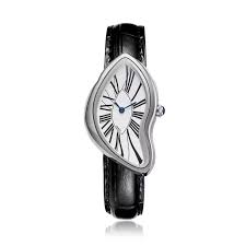 Montre luxe – Cadran Blanc