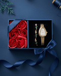 Rose Garden Luxury Gift Set - ABL MADEMOISELLE