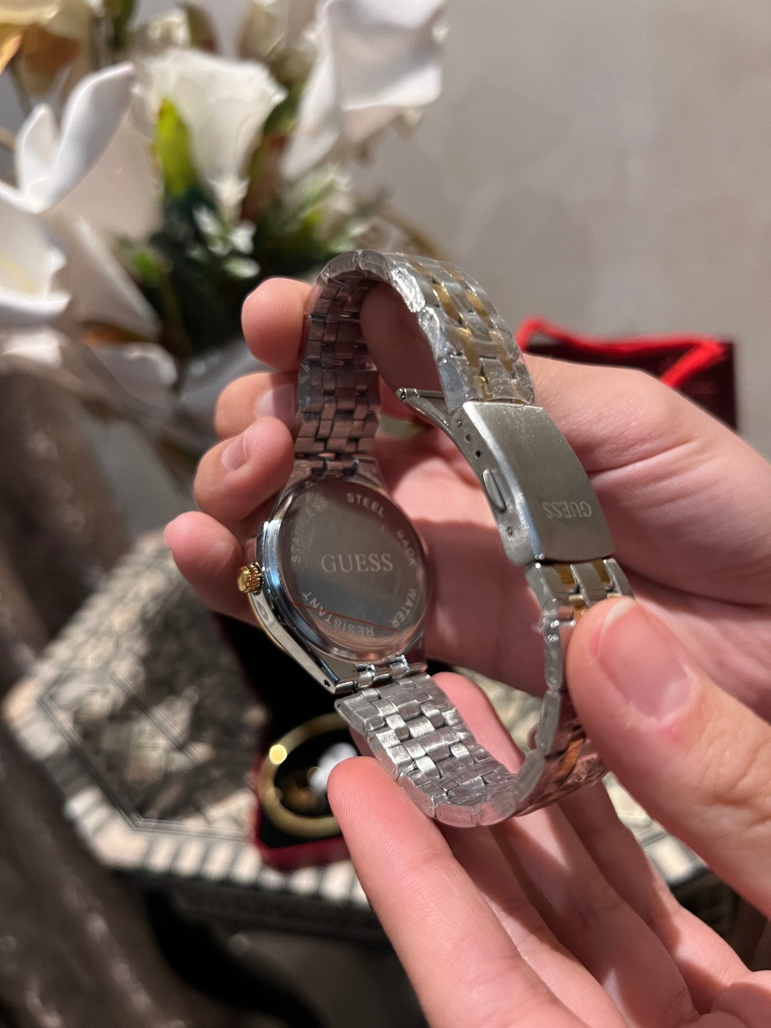 The Dual Luxury Set - ABL MADEMOISELLE