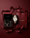 The Dual Luxury Set - ABL MADEMOISELLE
