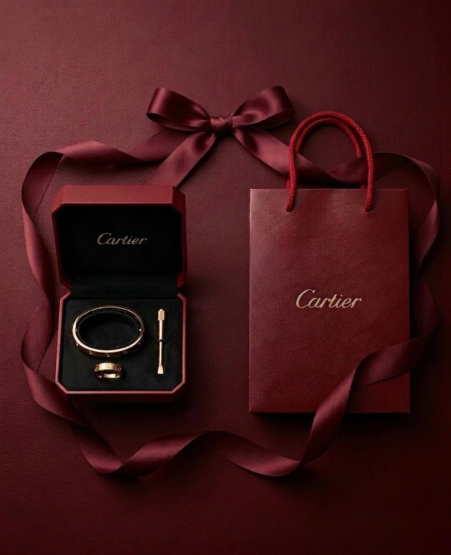 The White Prestige Duo Set - ABL MADEMOISELLE